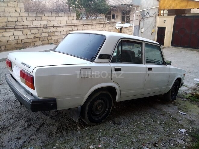 LADA (VAZ) 2107 2005, 325,488 km - 1.6 l - Xırdalan