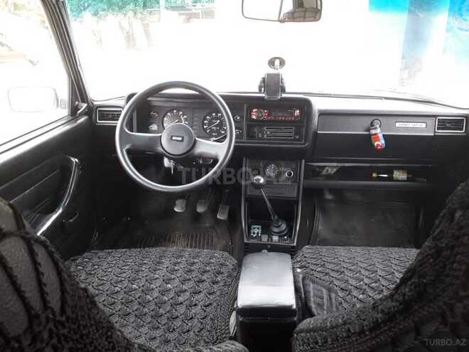 LADA (VAZ) 2107 2005, 325,488 km - 1.6 l - Xırdalan