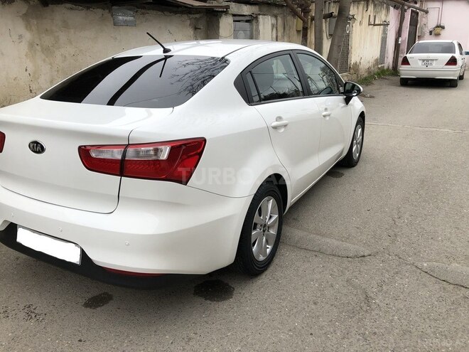Kia Rio 2015, 33,000 km - 1.4 l - Bakı