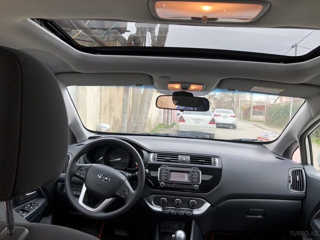 Kia Rio 2015, 33,000 km - 1.4 l - Bakı