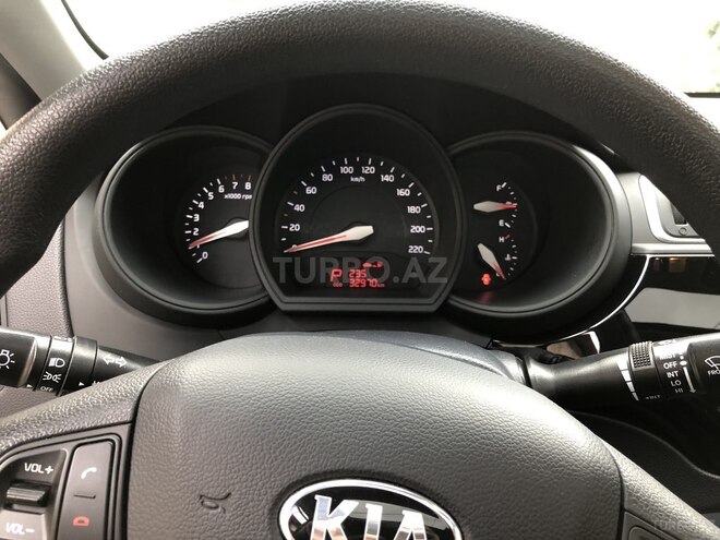 Kia Rio 2015, 33,000 km - 1.4 l - Bakı
