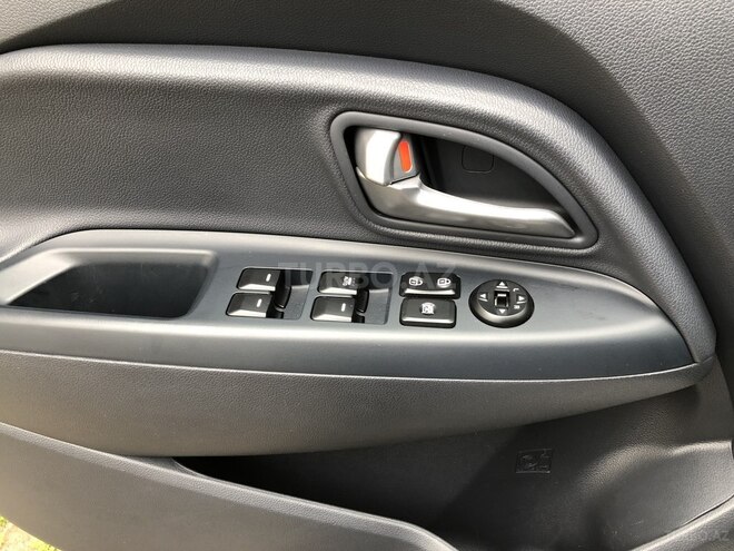 Kia Rio 2015, 33,000 km - 1.4 l - Bakı