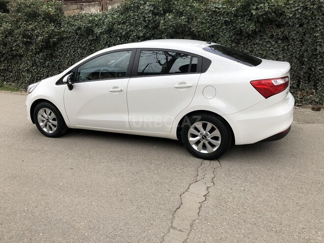 Kia Rio 2015, 33,000 km - 1.4 l - Bakı