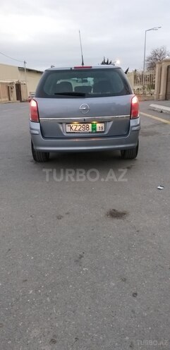 Opel Astra 2006, 164,000 km - 1.4 л - Bakı