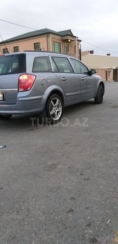 Opel Astra 2006, 164,000 km - 1.4 л - Bakı