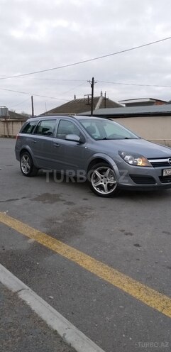 Opel Astra 2006, 164,000 km - 1.4 л - Bakı