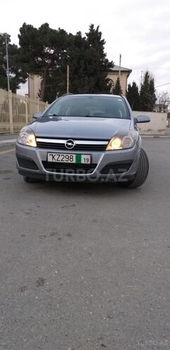 Opel Astra 2006, 164,000 km - 1.4 л - Bakı