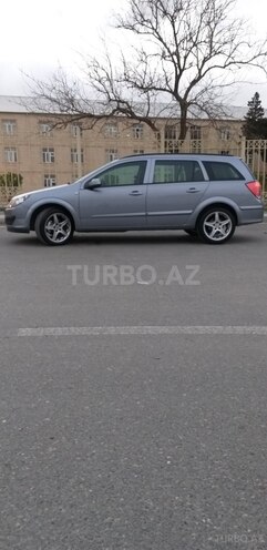 Opel Astra 2006, 164,000 km - 1.4 л - Bakı