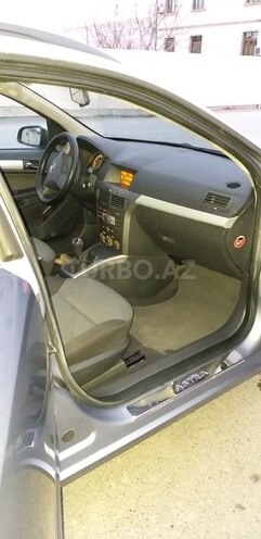 Opel Astra 2006, 164,000 km - 1.4 л - Bakı