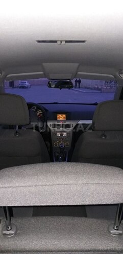 Opel Astra 2006, 164,000 km - 1.4 л - Bakı