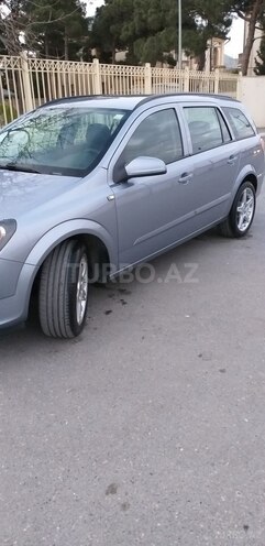 Opel Astra 2006, 164,000 km - 1.4 л - Bakı