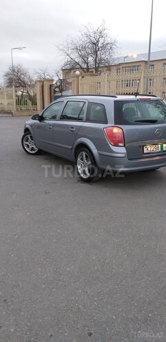 Opel Astra 2006, 164,000 km - 1.4 л - Bakı