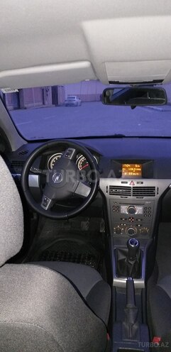 Opel Astra 2006, 164,000 km - 1.4 л - Bakı