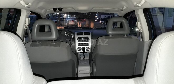 Dodge Caliber 2006, 230,000 km - 2.0 l - Bakı
