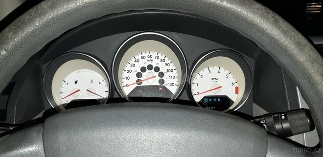 Dodge Caliber 2006, 230,000 km - 2.0 l - Bakı