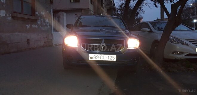 Dodge Caliber 2006, 230,000 km - 2.0 l - Bakı