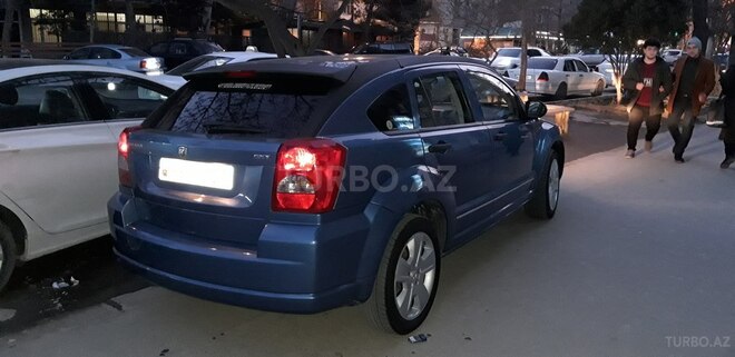 Dodge Caliber 2006, 230,000 km - 2.0 l - Bakı