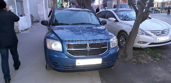 Dodge Caliber 2006, 230,000 km - 2.0 l - Bakı