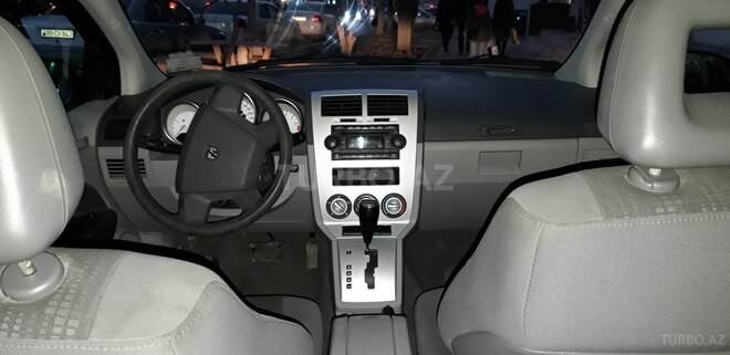Dodge Caliber 2006, 230,000 km - 2.0 l - Bakı