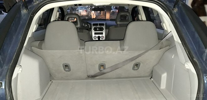 Dodge Caliber 2006, 230,000 km - 2.0 l - Bakı