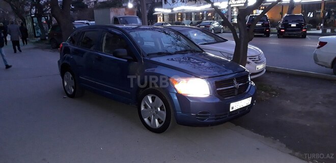 Dodge Caliber 2006, 230,000 km - 2.0 l - Bakı