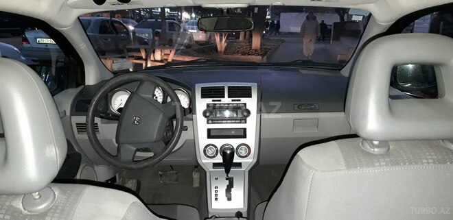 Dodge Caliber 2006, 230,000 km - 2.0 l - Bakı