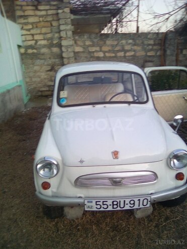 ZAZ  1968, 0 km - 0.1 л - Şəki
