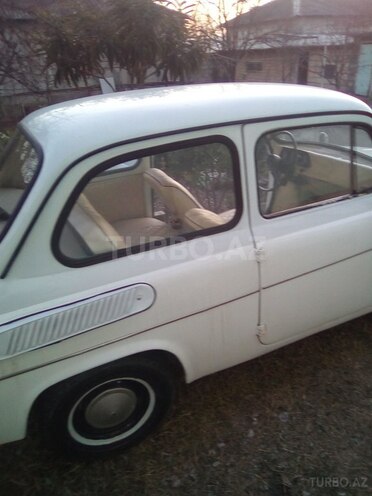 ZAZ  1968, 0 km - 0.1 л - Şəki