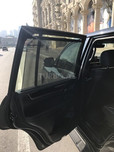 Lexus LX 450 2018, 18,000 km - 4.5 l - Bakı