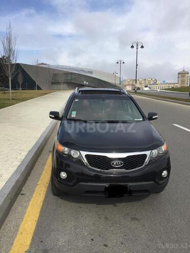 Kia Sorento 2009, 170,000 km - 2.4 л - Bakı