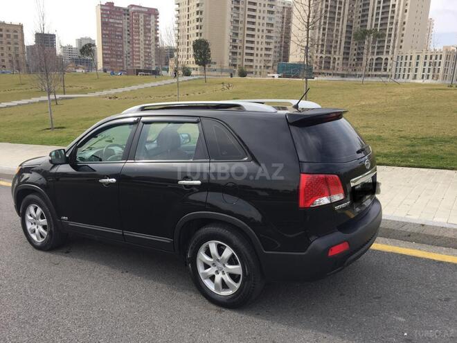 Kia Sorento 2009, 170,000 km - 2.4 л - Bakı