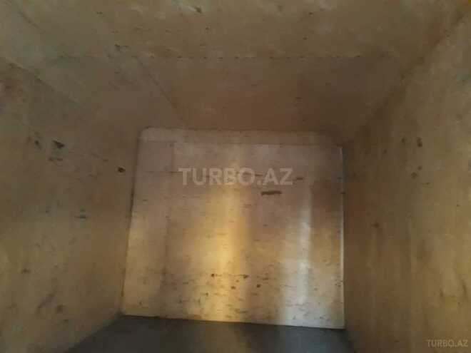 GAZ 330202-740 1996, 214,000 km - 2.4 l - Bakı