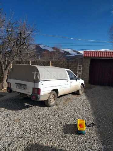 IJ 2717 2004, 123,500 km - 0.2 l - Gədəbəy