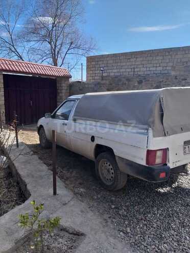 IJ 2717 2004, 123,500 km - 0.2 l - Gədəbəy