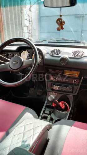 LADA (VAZ) 2106 1987, 0 km - 3.0 l - Salyan