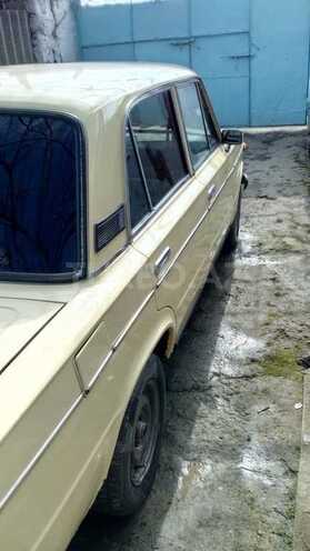 LADA (VAZ) 2106 1987, 0 km - 3.0 l - Salyan