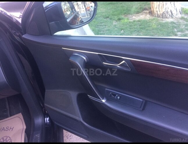 Volkswagen Passat 2011, 195,000 km - 1.8 l - Bakı