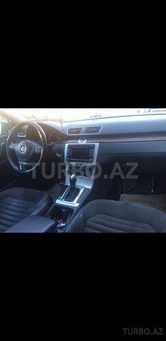 Volkswagen Passat 2011, 195,000 km - 1.8 l - Bakı