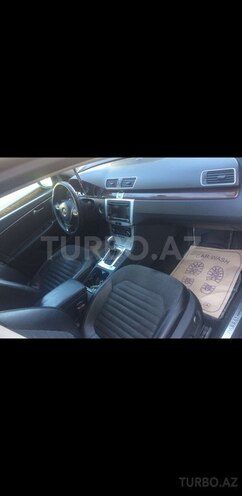 Volkswagen Passat 2011, 195,000 km - 1.8 l - Bakı