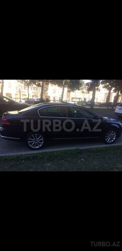 Volkswagen Passat 2011, 195,000 km - 1.8 l - Bakı