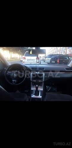Volkswagen Passat 2011, 195,000 km - 1.8 l - Bakı