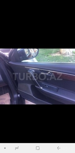 Volkswagen Passat 2011, 195,000 km - 1.8 l - Bakı