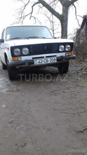 LADA (VAZ) 2106 1978, 192,000 km - 1.6 l - Lənkəran
