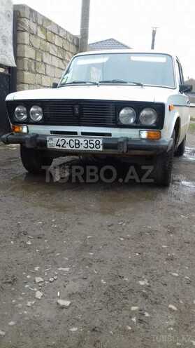 LADA (VAZ) 2106 1978, 192,000 km - 1.6 l - Lənkəran