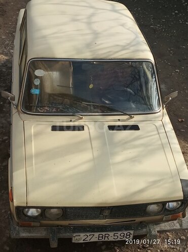 LADA (VAZ) 2106 1988, 900,494 km - 1.5 l - Xaçmaz
