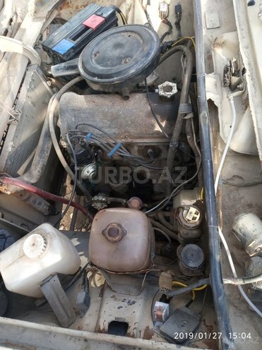 LADA (VAZ) 2106 1988, 900,494 km - 1.5 l - Xaçmaz