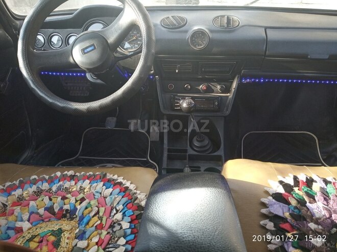 LADA (VAZ) 2106 1988, 900,494 km - 1.5 l - Xaçmaz