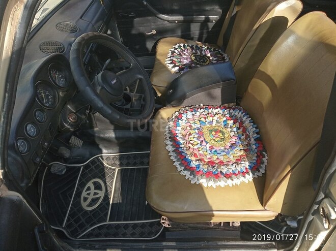 LADA (VAZ) 2106 1988, 900,494 km - 1.5 l - Xaçmaz