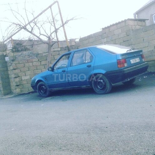 Renault 19 1989, 189,000 km - 0.2 l - Xırdalan