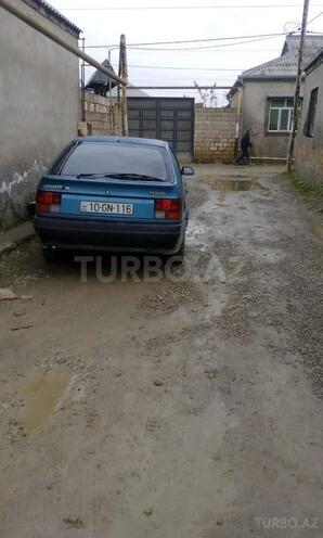 Renault 19 1989, 189,000 km - 0.2 l - Xırdalan